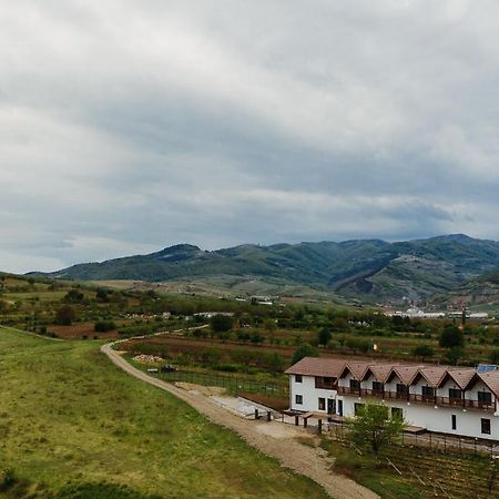 Pensiunea Casa Negrea Ighiu Dış mekan fotoğraf