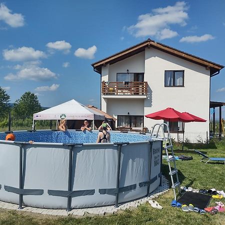 Pensiunea Casa Negrea Ighiu Dış mekan fotoğraf