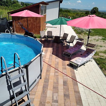 Pensiunea Casa Negrea Ighiu Dış mekan fotoğraf