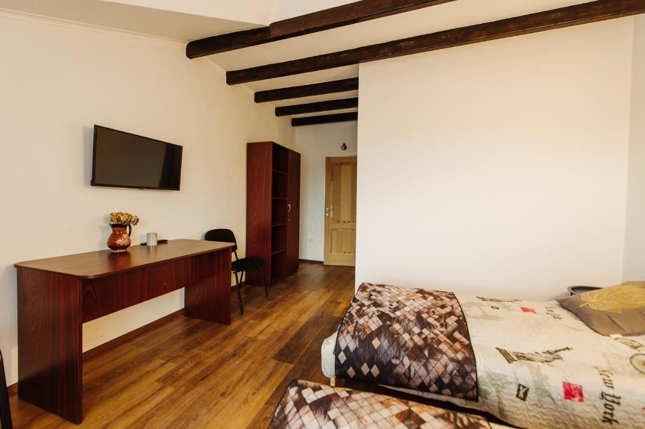 Pensiunea Casa Negrea Ighiu Dış mekan fotoğraf