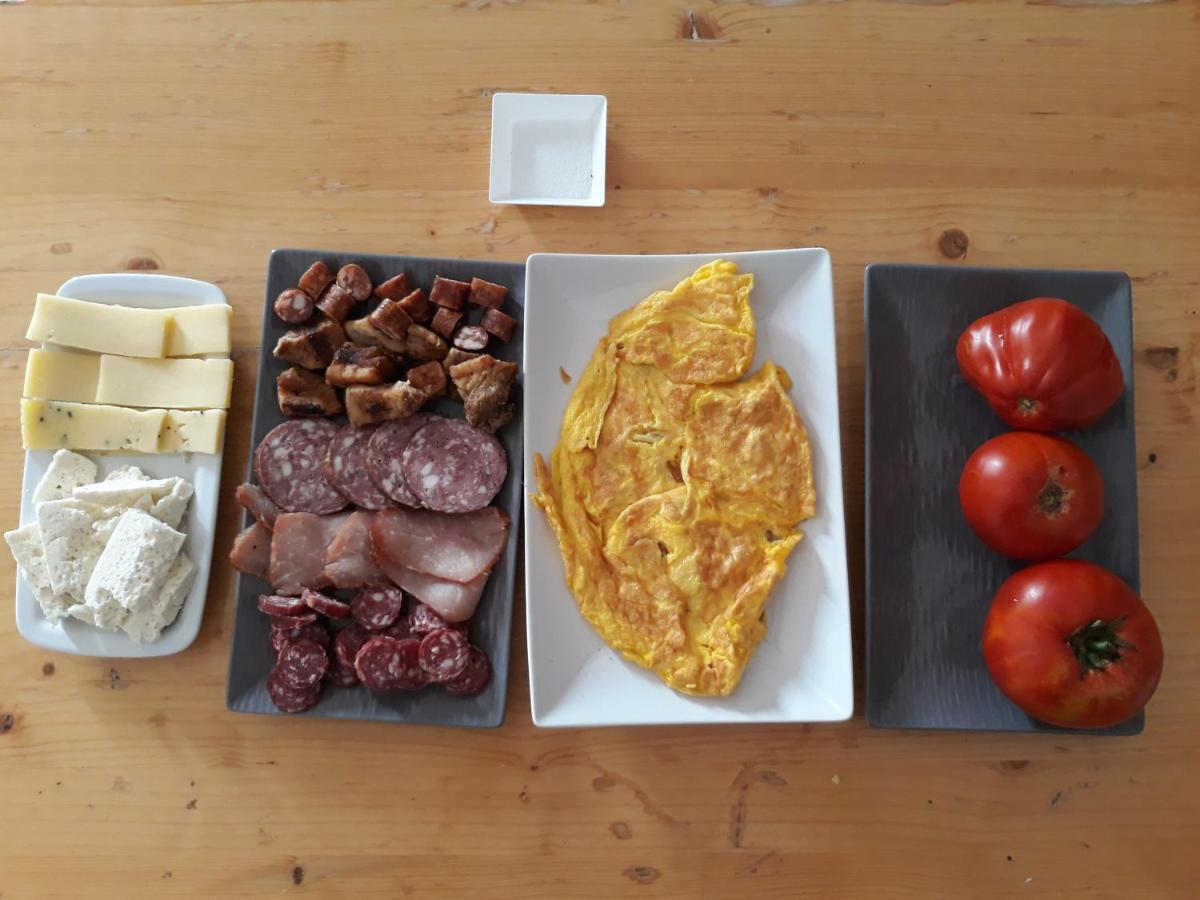Pensiunea Casa Negrea Ighiu Dış mekan fotoğraf