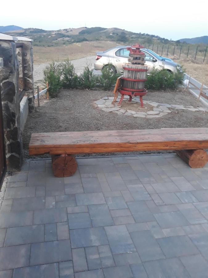 Pensiunea Casa Negrea Ighiu Dış mekan fotoğraf