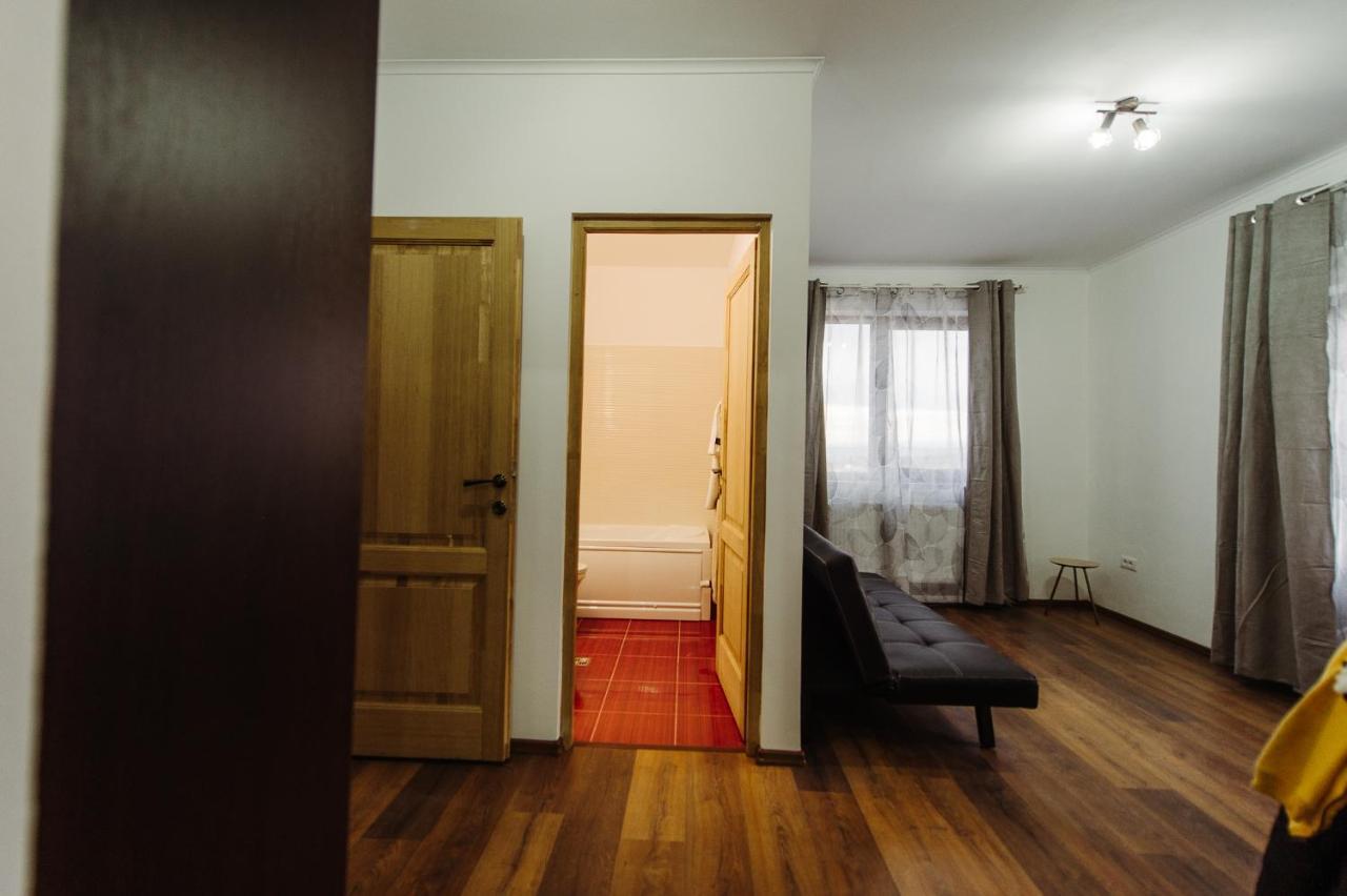 Pensiunea Casa Negrea Ighiu Dış mekan fotoğraf
