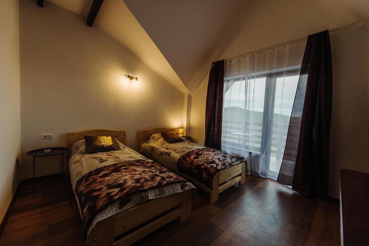Pensiunea Casa Negrea Ighiu Dış mekan fotoğraf